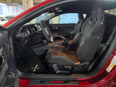 Used 2017 Ford Mustang Shelby GT350 w/ Electronics Package image 18