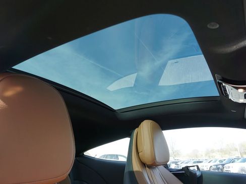 New 2026 Mercedes-Benz CLE 300 4MATIC Coupe image 28