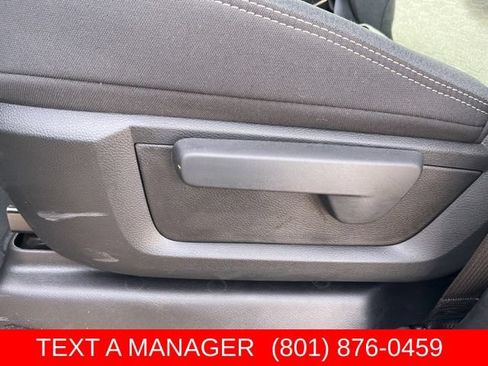 New 2026 RAM 3500 Tradesman AWD/4WD image 20