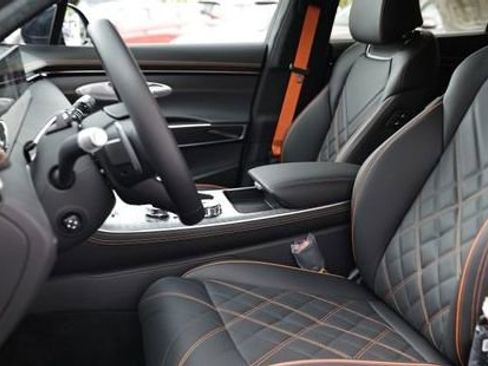 New 2026 Genesis GV70 3.5T Sport Prestige image 24