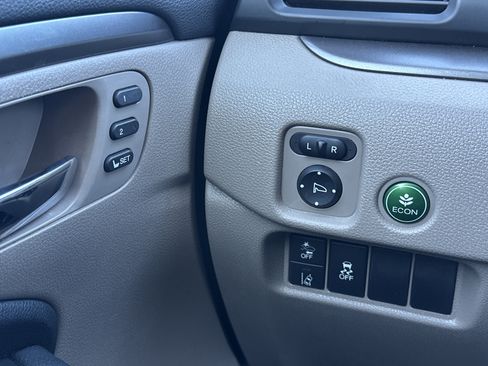 Certified 2022 Honda Pilot Special Edition image 28