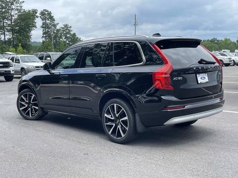 Used 2022 Volvo XC90 T6 Momentum w/ Advanced Package AWD/4WD image 6