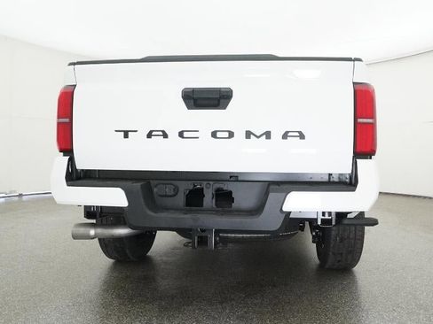New 2026 Toyota Tacoma TRD Sport image 49
