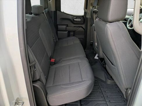 Used 2023 GMC Sierra 1500 Pro image 18