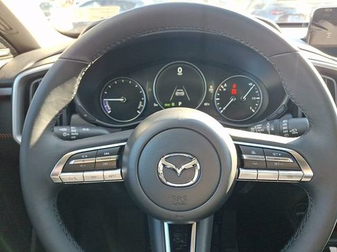 New 2026 MAZDA CX-50 AWD 2.5 Hybrid w/ Weather Package image 14