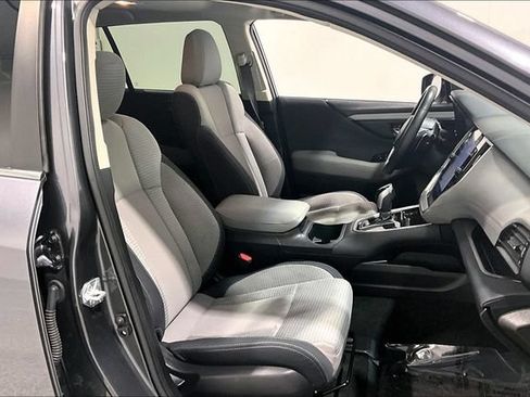Used 2022 Subaru Outback Premium AWD/4WD image 36