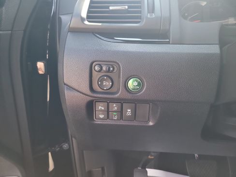 Certified 2024 Honda Passport Black Edition image 17