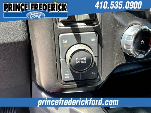 New 2025 Ford F250 Lariat w/ Lariat Ultimate Package image 13