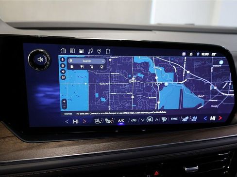 New 2026 Chevrolet Suburban High Country image 49