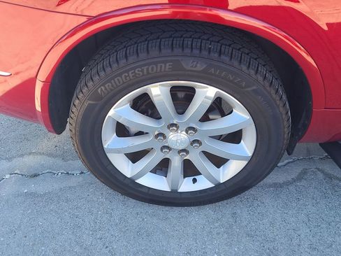 Used 2014 Buick Enclave Premium w/ Trailering Provision Package image 13