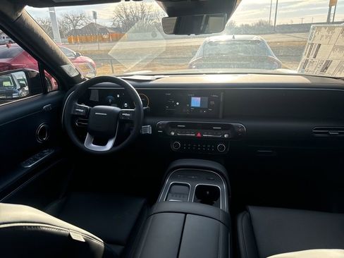 New 2026 Hyundai Palisade Calligraphy image 31