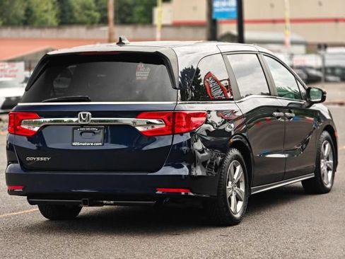 Used 2019 Honda Odyssey EX-L image 7