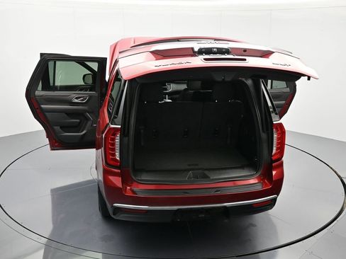 Certified 2024 GMC Yukon SLT image 48