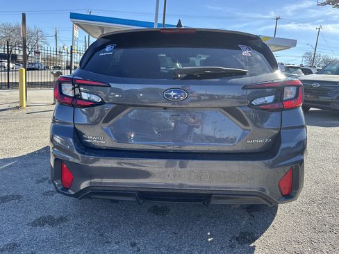 Used 2024 Subaru Impreza 2.0i Sport image 4