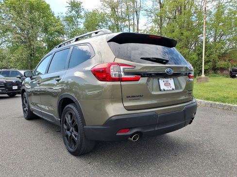 Certified 2023 Subaru Ascent Onyx Edition Limited AWD/4WD image 22