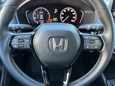 Used 2023 Honda Civic Sport image 19