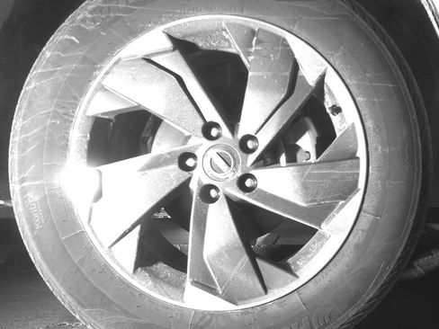 Used 2025 Nissan Rogue SV image 13