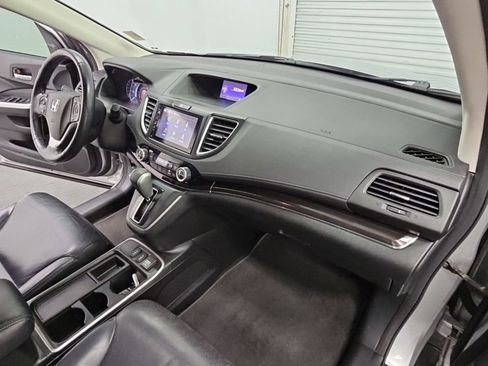 Used 2015 Honda CR-V Touring image 40