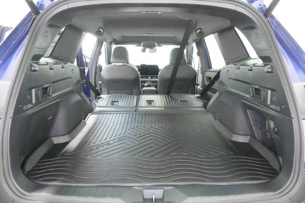 New 2026 Subaru Outback Limited AWD/4WD image 30