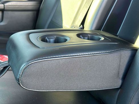 Used 2024 RAM 2500 Laramie image 13