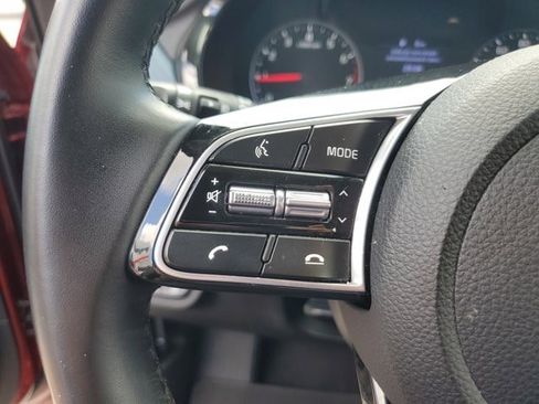 Used 2023 Kia Seltos S FWD image 28