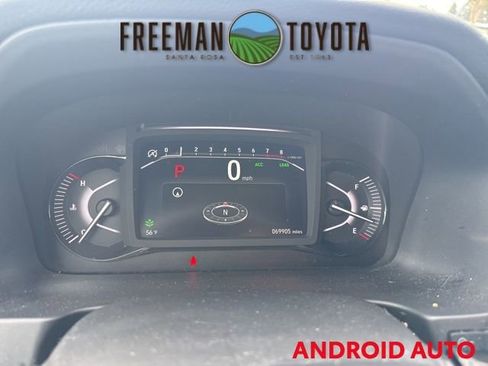 Used 2023 Honda Passport TrailSport image 7