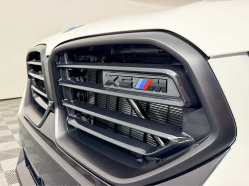 New 2026 BMW X5 M Competition w/ Executive Package AWD/4WD image 9