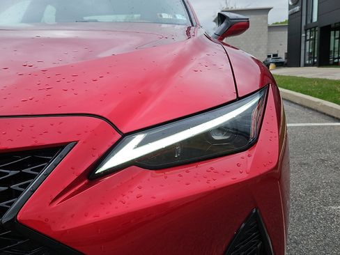 Used 2024 Lexus IS 350 F Sport w/ Accessory Package 2 AWD/4WD image 9