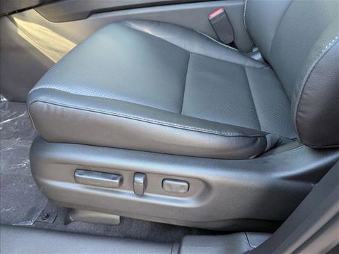 New 2026 Honda Ridgeline RTL image 4