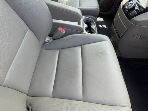 Used 2017 Honda Odyssey EX-L image 21