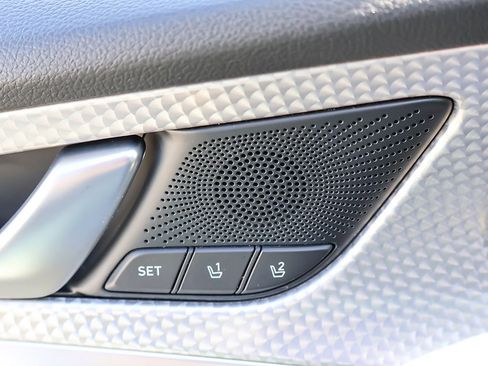 Used 2023 Genesis G70 2.0T w/ Sport Prestige Package image 44