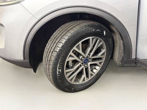 Used 2022 Ford Escape SEL AWD/4WD image 37