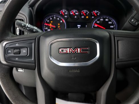 Used 2021 GMC Sierra 3500 4x4 Crew Cab w/ Convenience Package image 21