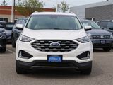 Used 2019 Ford Edge SEL w/ Equipment Group 201A image 2