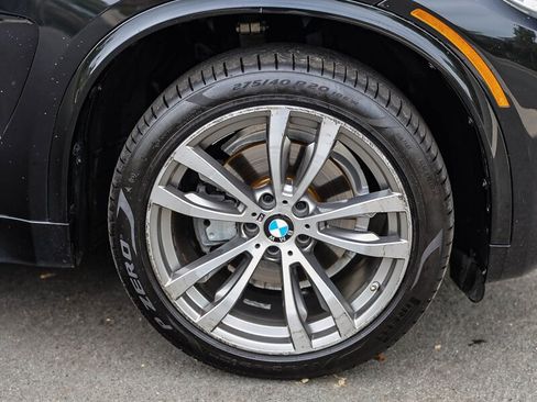 Used 2015 BMW X5 xDrive35d AWD/4WD image 13