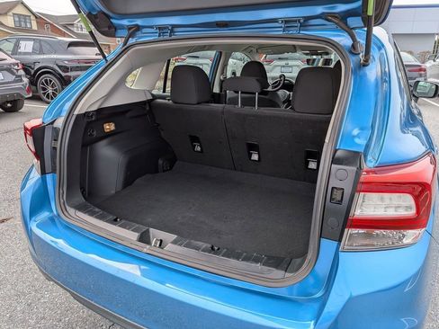 Used 2017 Subaru Impreza 2.0i image 22