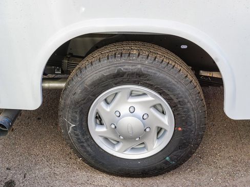 New 2025 Ford E-350 and Econoline 350 Super Duty w/ Power Equipment Group image 10