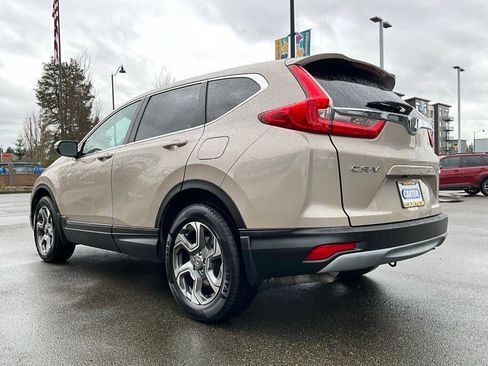 Used 2018 Honda CR-V EX-L image 6