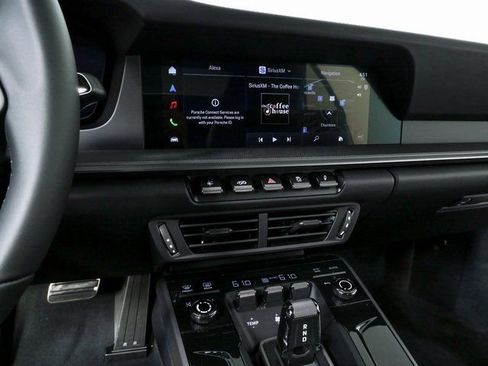 New 2026 Porsche 911 Carrera image 13