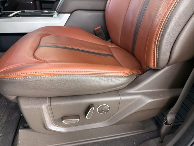 Used 2022 Ford F350 King Ranch w/ King Ranch Ultimate Package AWD/4WD image 20