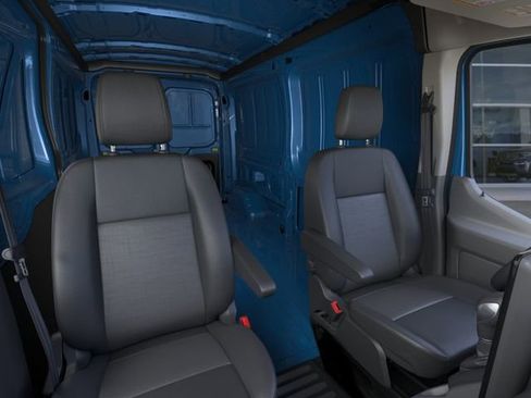 New 2026 Ford Transit 250 148 Medium Roof Extended AWD w/ Upfitter Package image 10