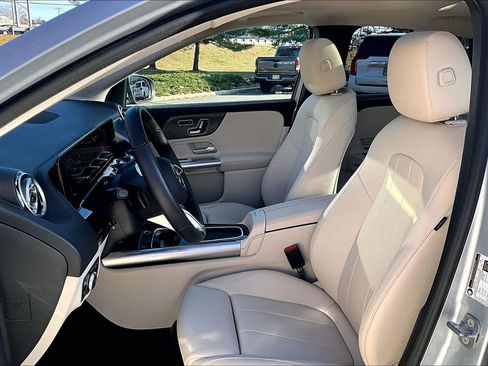 Used 2026 Mercedes-Benz GLA 250 4MATIC image 27