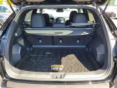 New 2026 Subaru Crosstrek 2.5i Wilderness AWD/4WD image 19