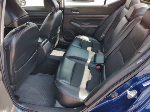 Used 2019 Nissan Altima 2.5 SR w/ SR Premium Package image 27