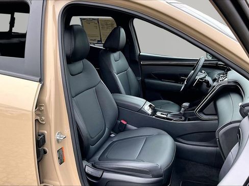 Used 2024 Hyundai Santa Cruz XRT image 7