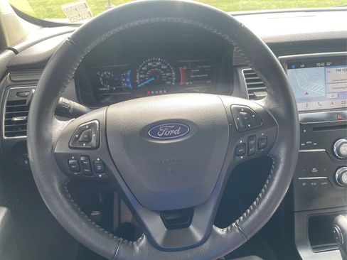Used 2019 Ford Flex SEL w/ Equipment Group 202A AWD/4WD image 14