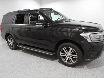 Used 2023 Ford Expedition XLT