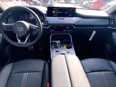New 2026 MAZDA CX-70 SC image 5