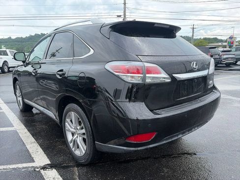 Used 2015 Lexus RX 350 AWD image 5