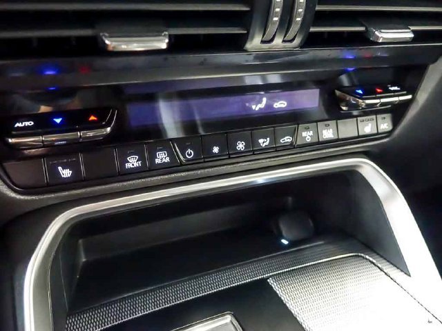Used 2025 MAZDA CX-90 3.3 Turbo w/ Premium Sport Pkg AWD/4WD image 25